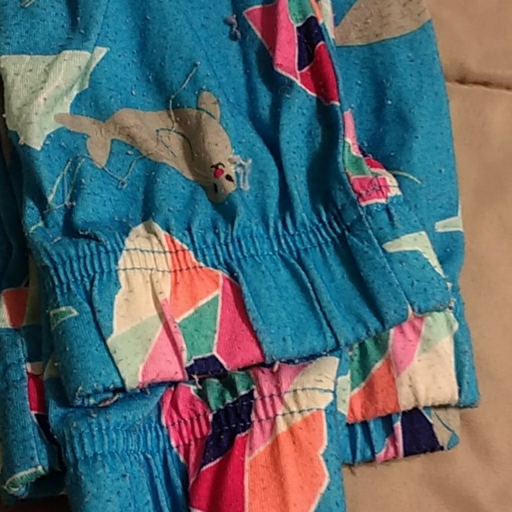 Match PJs - Picture 5 of 5